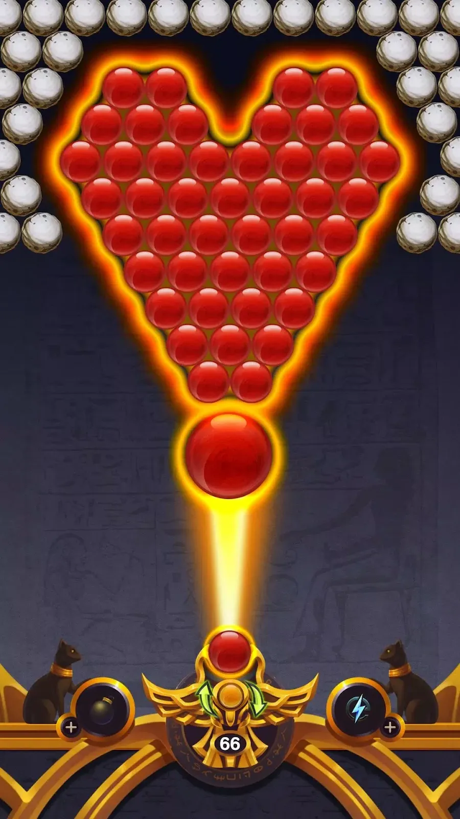 Bubble Shooter: Pop & Puzzle screenshot 3
