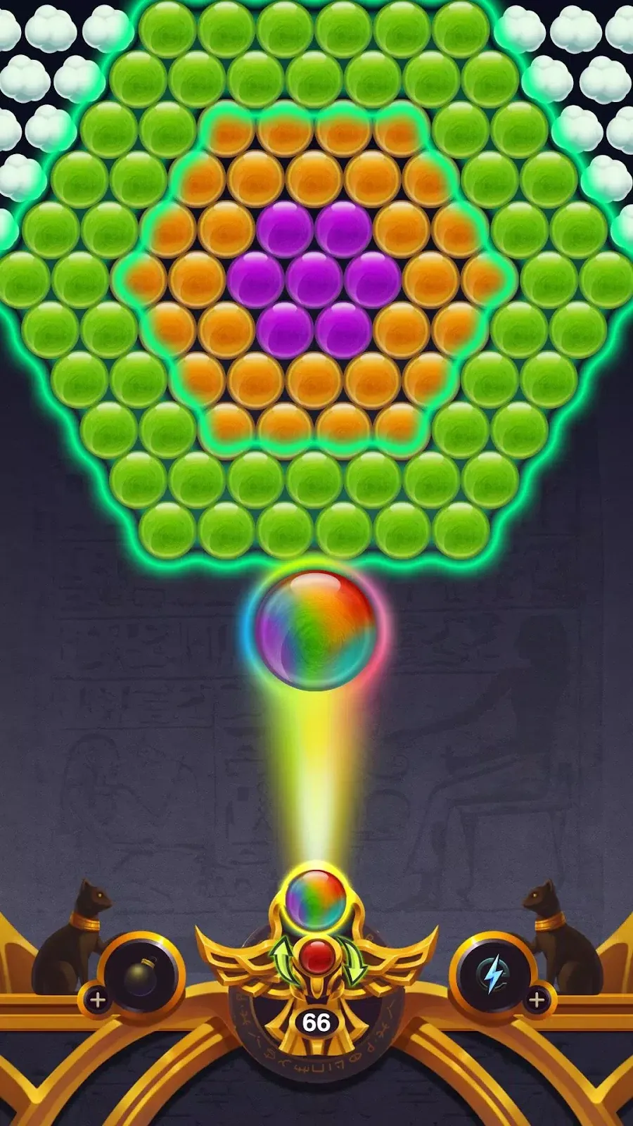 Bubble Shooter: Pop & Puzzle screenshot 5