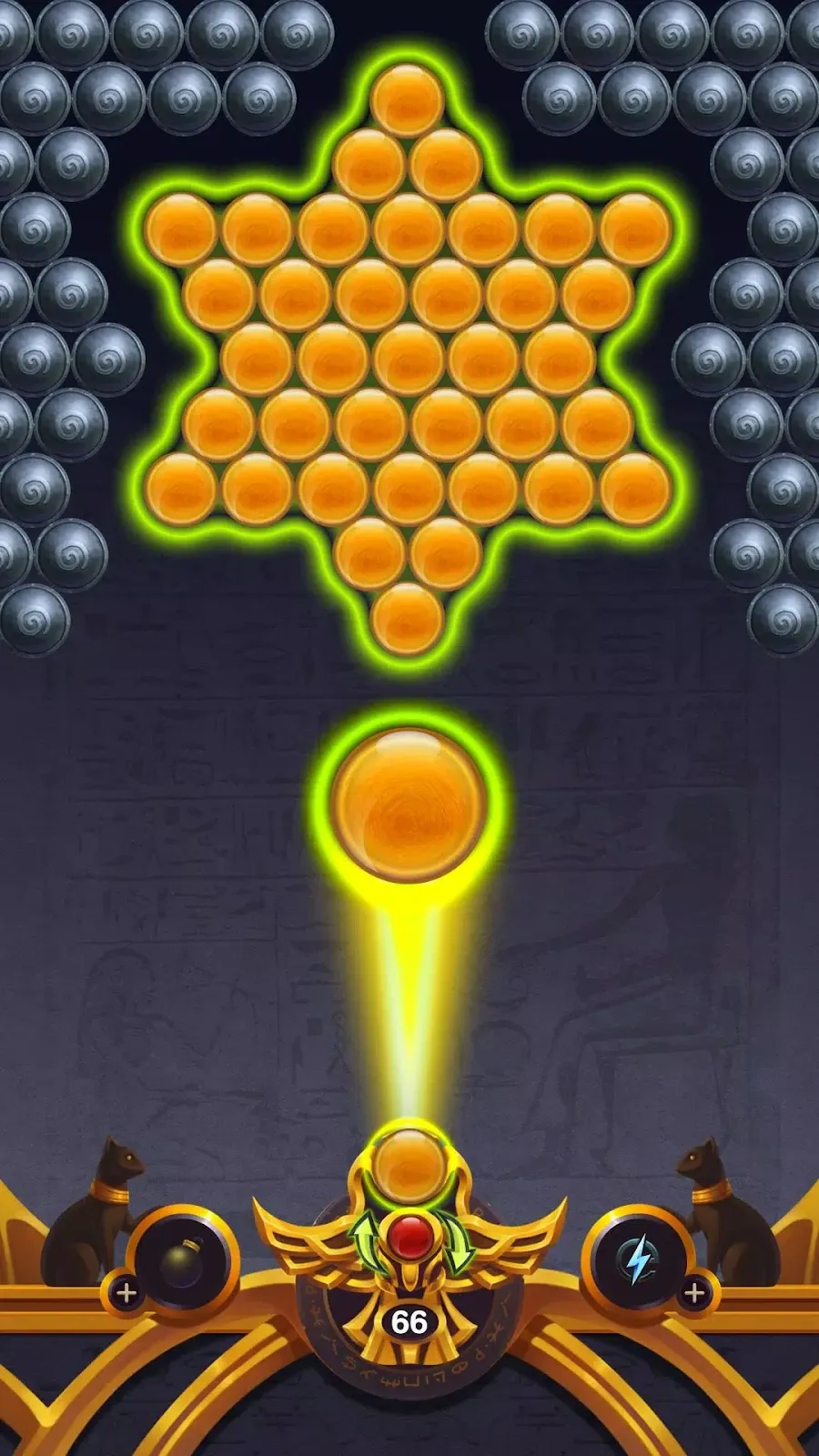 Bubble Shooter: Pop & Puzzle screenshot 6
